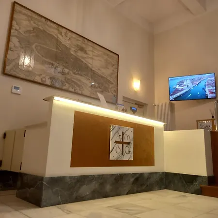 Collegio Amdg