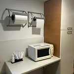 Collegio Amdg Отель