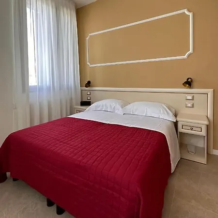 Hotel Collegio Amdg Venedig
