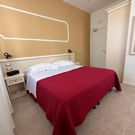 Hotel Collegio Amdg Venedig