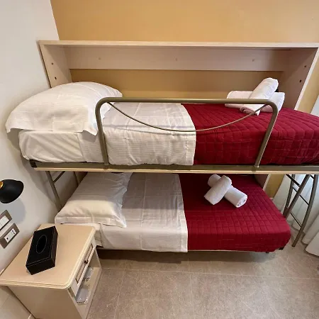 Hotel Collegio Amdg 3*