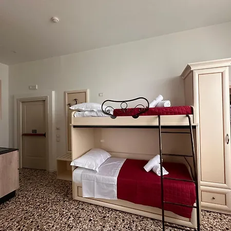 Collegio Amdg Hotel Venedig