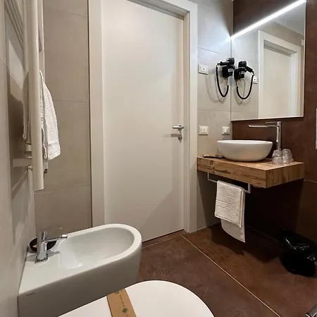 Hotel Collegio Amdg Venedig