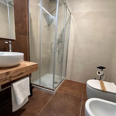 Collegio Amdg Hotel 3*