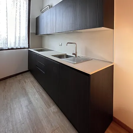 Collegio Amdg Hotel Venedig