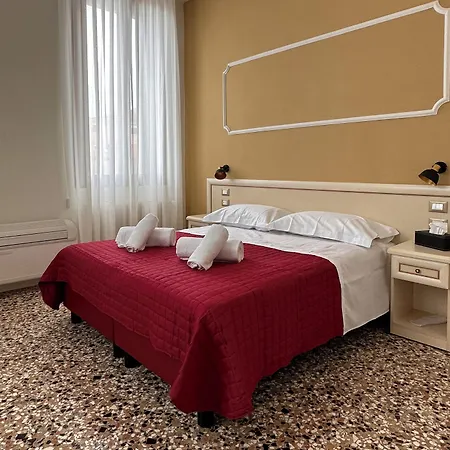 Collegio Amdg Venedig