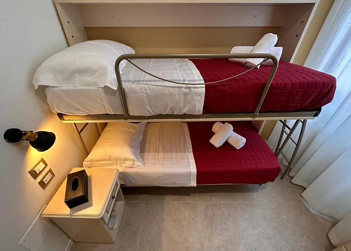 Collegio Amdg 酒店 威尼斯