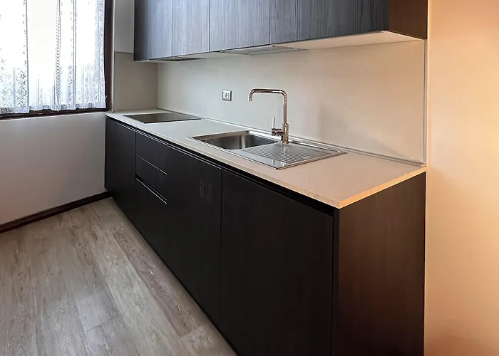 Collegio Amdg 酒店 威尼斯