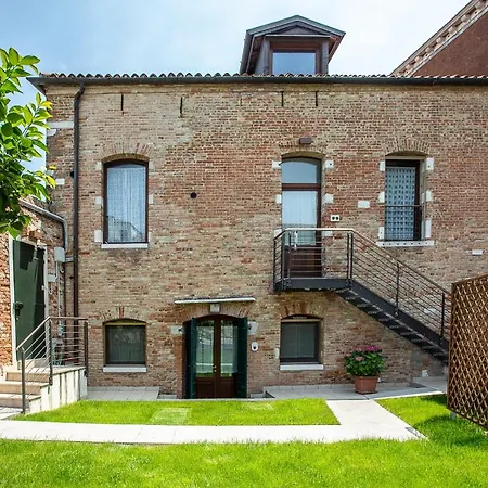 Collegio Amdg Hotell 3*