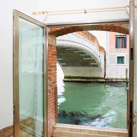 Collegio Amdg 베니스