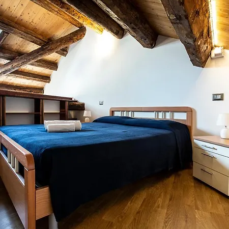 호텔 Collegio Amdg 3*