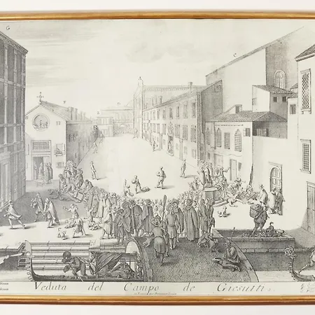 Collegio Amdg Otel 3*