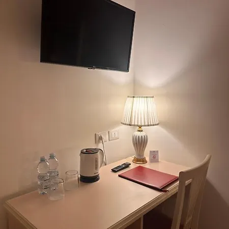 Collegio Amdg 베니스