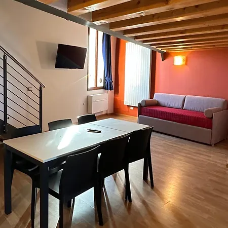 Collegio Amdg 3*