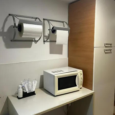 Collegio Amdg 호텔