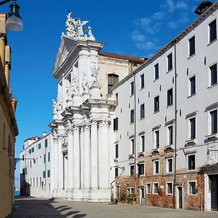 Collegio Amdg 베니스