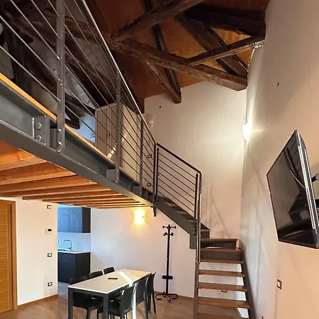 Collegio Amdg 호텔 베니스