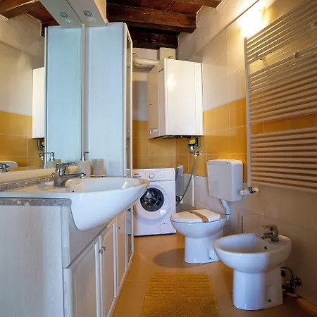 Collegio Amdg 호텔