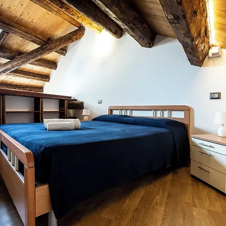 Collegio Amdg 호텔 베니스