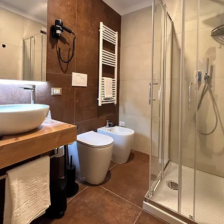 호텔 Collegio Amdg