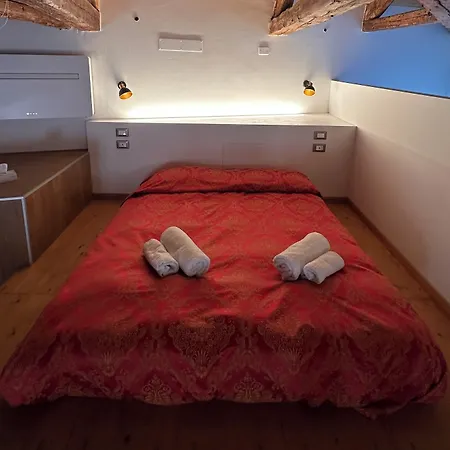 호텔 Collegio Amdg 3*