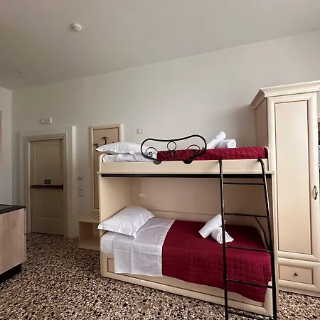 Collegio Amdg 3* Венеция