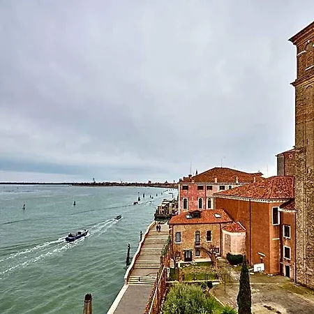 Collegio Amdg Venedik