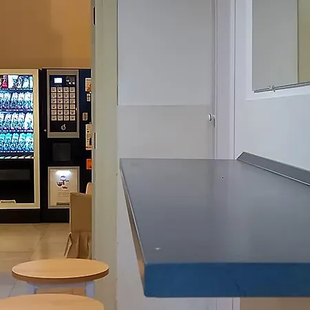 Otel Collegio Amdg 3*