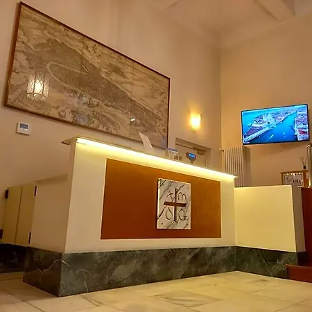Collegio Amdg 3* Venedik