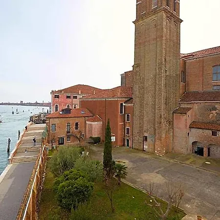 Otel Collegio Amdg 3*