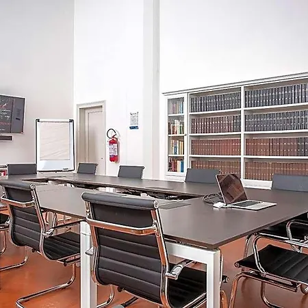 Collegio Amdg Venedik