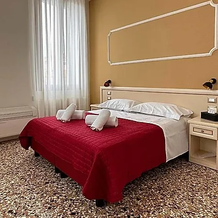 Collegio Amdg Otel 3*