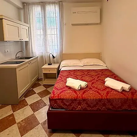 Collegio Amdg Otel