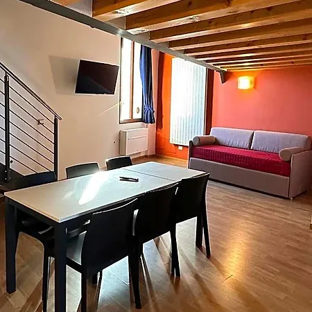 Otel Collegio Amdg