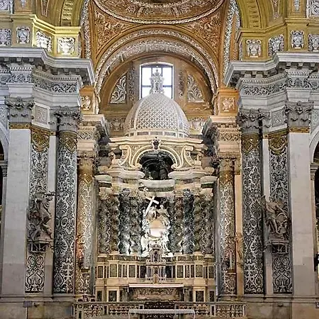 Collegio Amdg 3* Venedik