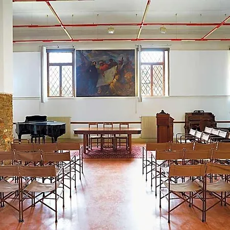 Otel Collegio Amdg 3*