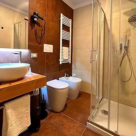 Otel Collegio Amdg 3*