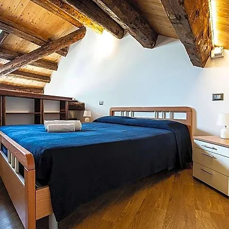 Otel Collegio Amdg Venedik