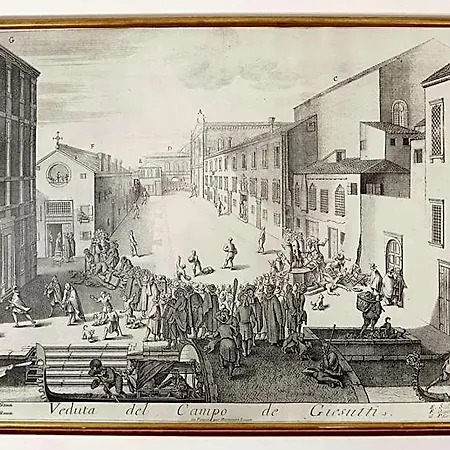 Collegio Amdg Venedik