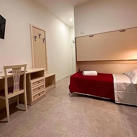 Otel Collegio Amdg