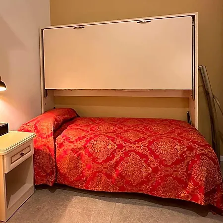 Collegio Amdg Otel 3*