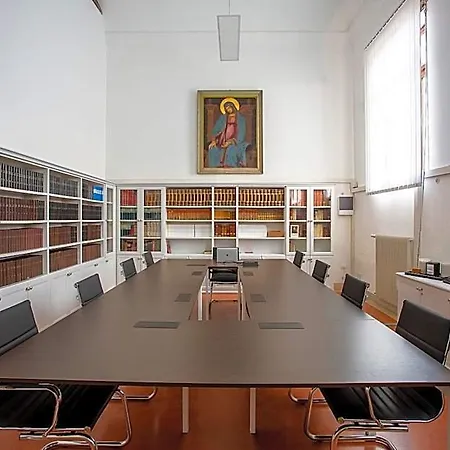 Otel Collegio Amdg 3*