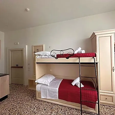 Otel Collegio Amdg Venedik