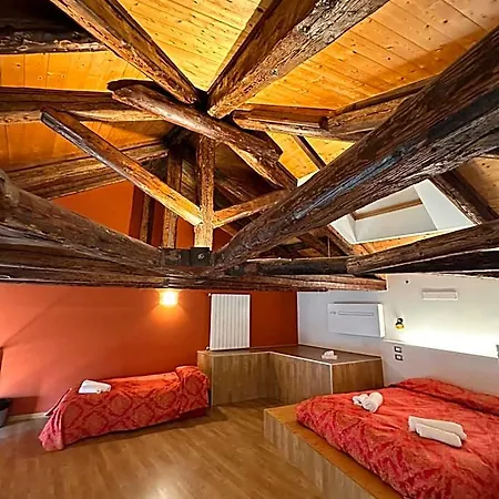 Otel Collegio Amdg
