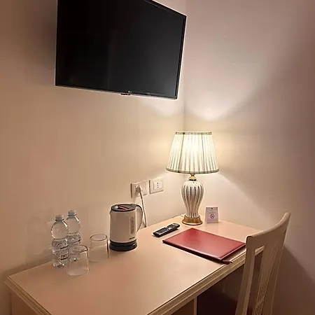 Ξενοδοχείο Collegio Amdg 3*