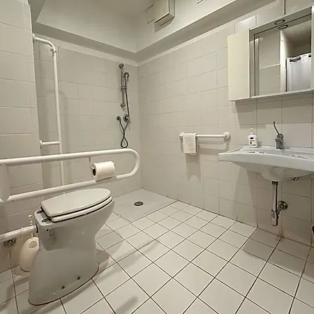 Collegio Amdg Otel Venedik