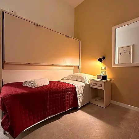 Otel Collegio Amdg Venedik