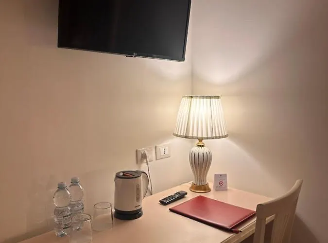 Collegio Amdg Венеция