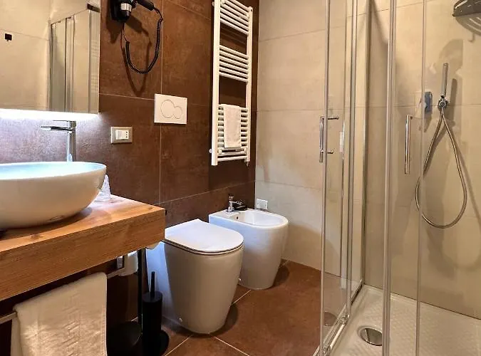 Отель Collegio Amdg