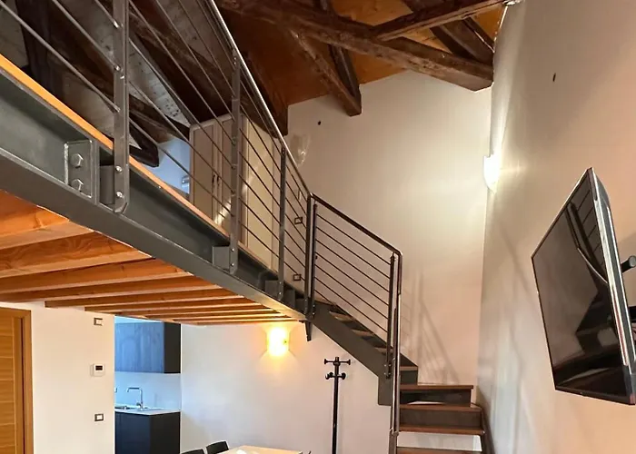 Hotel Collegio Amdg 3*